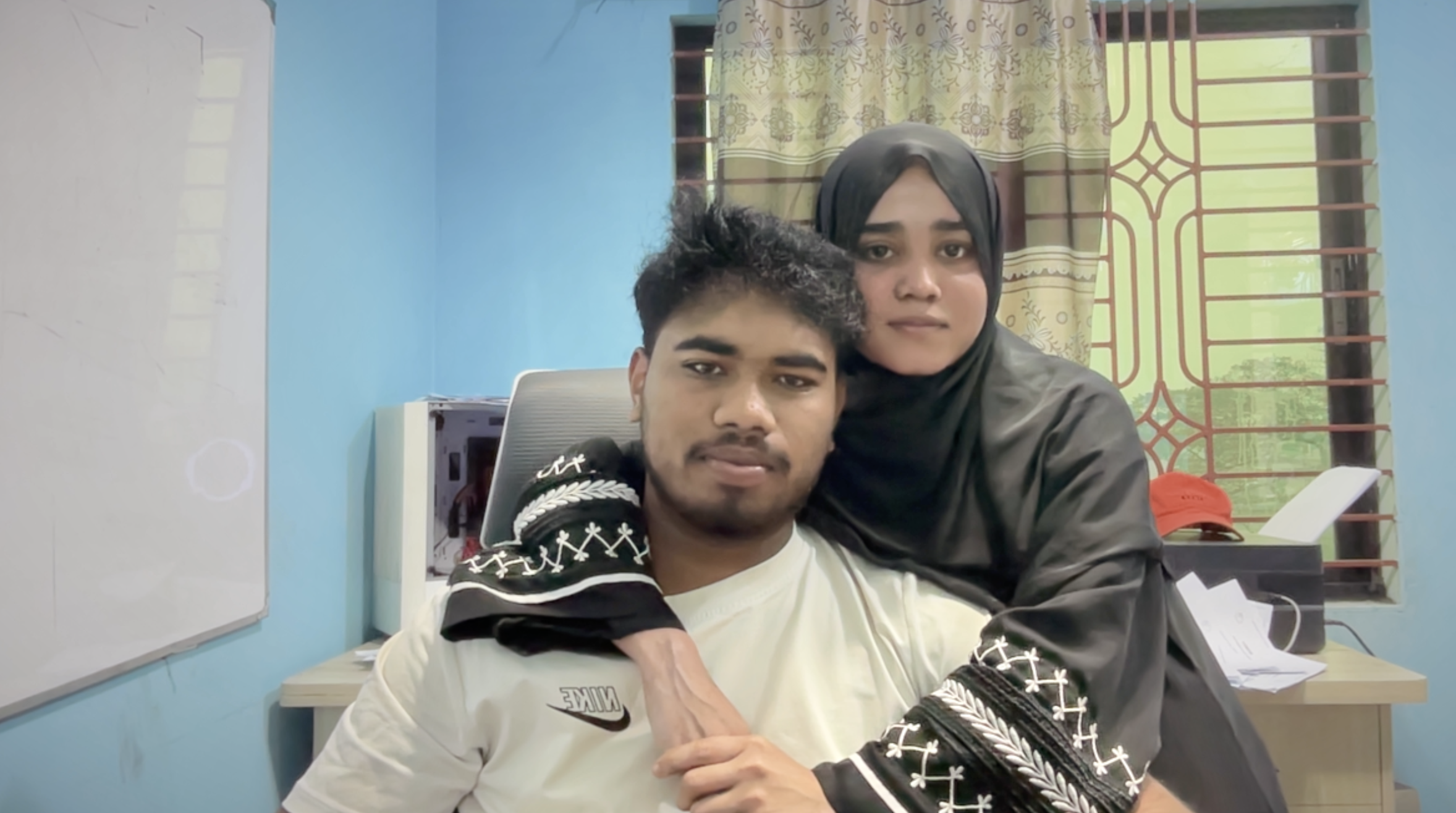 Couple Photo